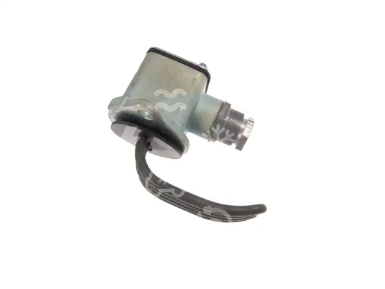 těleso topné pro ohřev motoru 1000W - zahnuté, (pro autobusy a náhl. vozidla s mototrem LIAZ, po roce výroby < 1988)